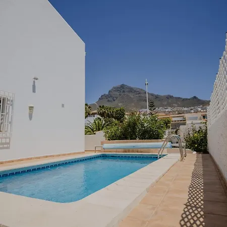 Vila Margret Con Piscina Privada En