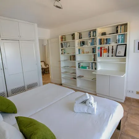 Vila Margret Con Piscina Privada En Costa Adeje (Tenerife)