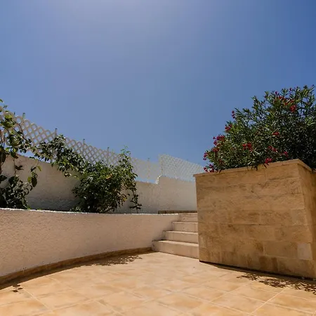 Margret Con Piscina Privada En Vila *