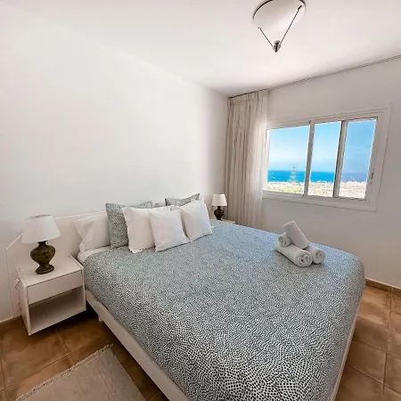 Vila Margret Con Piscina Privada En Costa Adeje (Tenerife)