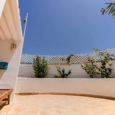 Vila Margret Con Piscina Privada En