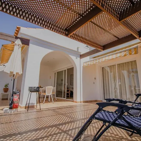 Margret Con Piscina Privada En Vila *
