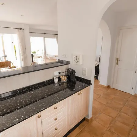 Vila Margret Con Piscina Privada En Costa Adeje (Tenerife)