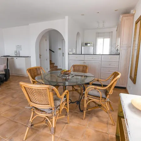 Vila Margret Con Piscina Privada En