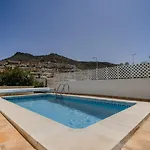 Villa Margret Con Piscina Privada En