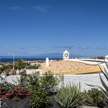 Вилла Margret Con Piscina Privada En